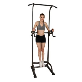 Станция за набиране и кофички Bodyflex 300 Chin Up width=