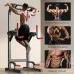 Станция за набиране и кофички Bodyflex 380 Chin up