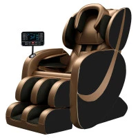 Масажен стол Bodyflex MAS 5, с нулева гравитация