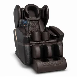Масажен стол Bodyflex MAS 6, с нулева гравитация
