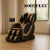 Масажен стол Bodyflex MAS 5, с нулева гравитация width=