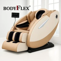 Масажен стол Bodyflex MAS 7, с нулева гравитация