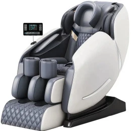 Масажен стол Bodyflex MAS 9, Ai и 0-гравитация