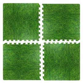 Настилка ЕVA 61х61х1 см, 4 броя комплект width=