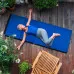 Гимнастически дюшек Bodyflex Oxford 180x60x5cм, сгъваем width=