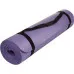 Постелка за йога МASTER Yoga NBR,183x61х1см,  лилава