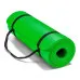 Постелка за йога МASTER Yoga NBR,183x61х1см, зелена width=