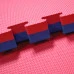 Татами плочи Sport-flooring 100/100/2,6 см width=