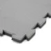 Татами SPARTAN 100 x 100 х 2 см, сиво-тъмно сиво