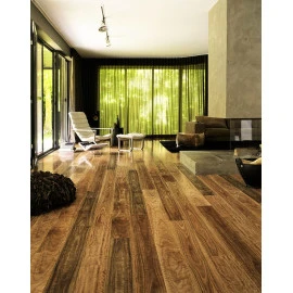 Винилова подова настилка Click System, луксозна width=