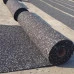 Гумена настилка Sport-flooring Strong, с цветни шарки 12%