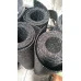Гумена настилка Sport-flooring 4мм, с цветни шарки