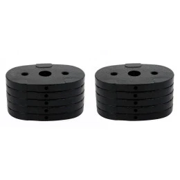 Допълнителни тежести, FINNLO MAXIMUM от HAMMER FT2 