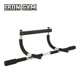 Лост за набиране за каса на врата IRON GYM New width=