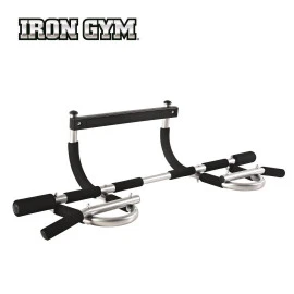 Лост за набиране за каса на врата IRON GYM Max width=