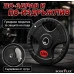 Гумиран диск Bodyflex Ф30, 2,5 кг