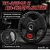 Гумиран диск Bodyflex Ф30, 5 кг