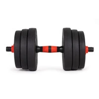 Регулируем дъмбел Bodyflex 15кг