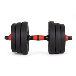 Регулируем дъмбел Bodyflex 15кг