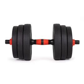 Регулируем дъмбел Bodyflex 15кг width=