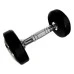 Дъмбел Spartan 30кг, гумиран, професионален width=