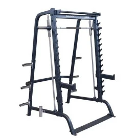 Смит машина Body-Solid GS348QB, профи width=