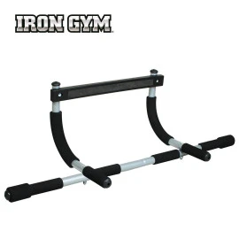 Лост за набиране за каса на врата IRON GYM Original width=