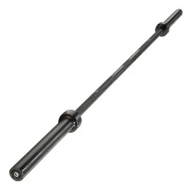 Лост олимпийски Body-Solid OLBAR220B, черен width=
