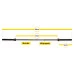 Лост олимпийски Body-Solid OLBAR220B, черен width=