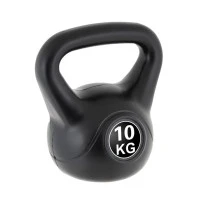 Пудовка Bodyflex 10 кг, винилова