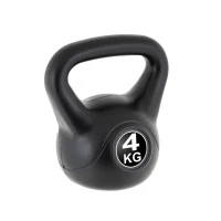 Пудовка Bodyflex 4 кг, винилова