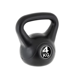 Пудовка Bodyflex 4 кг, винилова