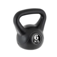 Пудовка Bodyflex 6 кг, винилова