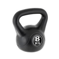 Пудовка Bodyflex 8 кг, винилова