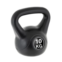 Пудовка Bodyflex 10 кг, винилова
