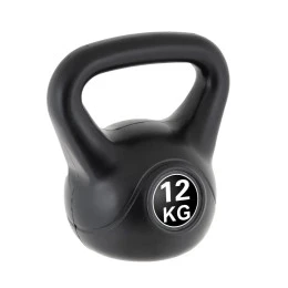 Пудовка Bodyflex 12 кг, винилова
