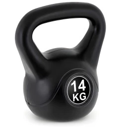 Пудовка Bodyflex 14 кг, винилова