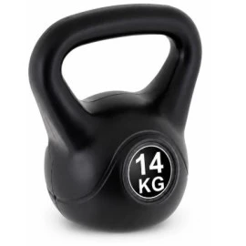Пудовка Bodyflex 14 кг, винилова
