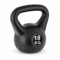 Пудовка Bodyflex 18 кг, винилова