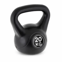 Пудовка Bodyflex 20 кг, винилова