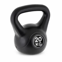 Пудовка Bodyflex 20 кг, винилова