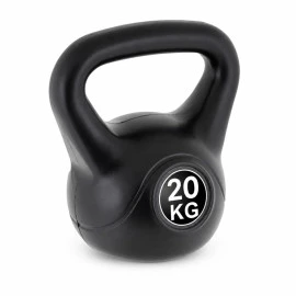 Пудовка Bodyflex 20 кг, винилова