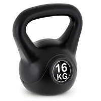 Пудовка Bodyflex 16 кг, винилова