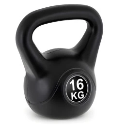 Пудовка Bodyflex 16 кг, винилова