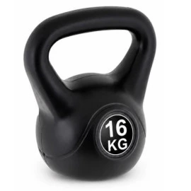 Пудовка Bodyflex 16 кг, винилова