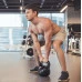Пудовка Bodyflex 4 кг, винилова