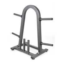 Стойка за дискове и лостове FINNLO by HAMMER