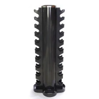 Стойка за дъмбели Body-solid, профи