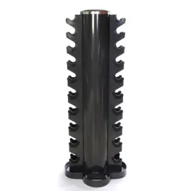 Стойка за дъмбели Body-solid, профи