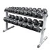 Стойка за дъмбели Body-Solid GDR60 width=